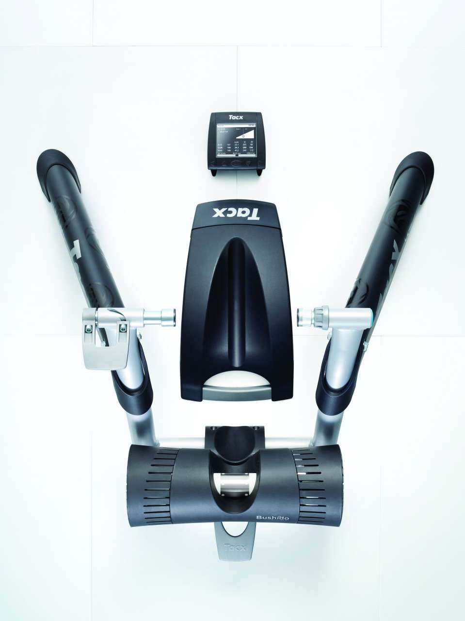 Bushido Smart Trainer Tacx Bushido T1981 Ant+ Bicycle Tacx Bushido 
