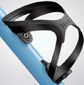 Tacx Tao Light Bidonhouder Zwart T6752