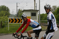 Tacx  Ergo Video - Training met de Schlecks T1957.09