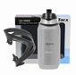 Tacx Bidonhouder TAO Carbon Zwart T6702