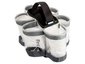 Tacx Bidontas Universeel 6-8 bidons T6250