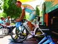 Tacx Booster T2500 Fietstrainer