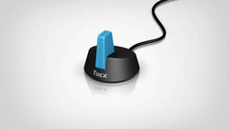 Tacx  ANT II USB Stick met Antenne T2028
