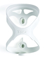 Tacx Tao Light Bidonhouder Wit T6751