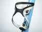 Tacx Tao Bidonhouder Zilver T6607
