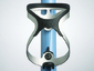 Tacx Tao Bidonhouder Zilver T6607