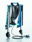 Tacx  Blue Motion Fietstrainer T2600
