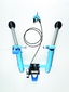 Tacx  Blue Motion Fietstrainer T2600