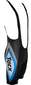Tacx Wielerbroek Unisex