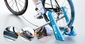 Tacx  Blue Motion Pro Fietstrainer T2625 met Trainingsmat en DVD