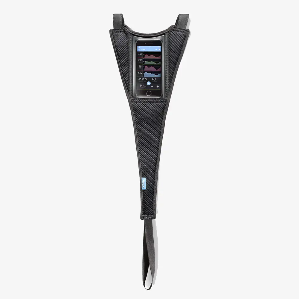 Tacx  Sweatcover voor Smartphones