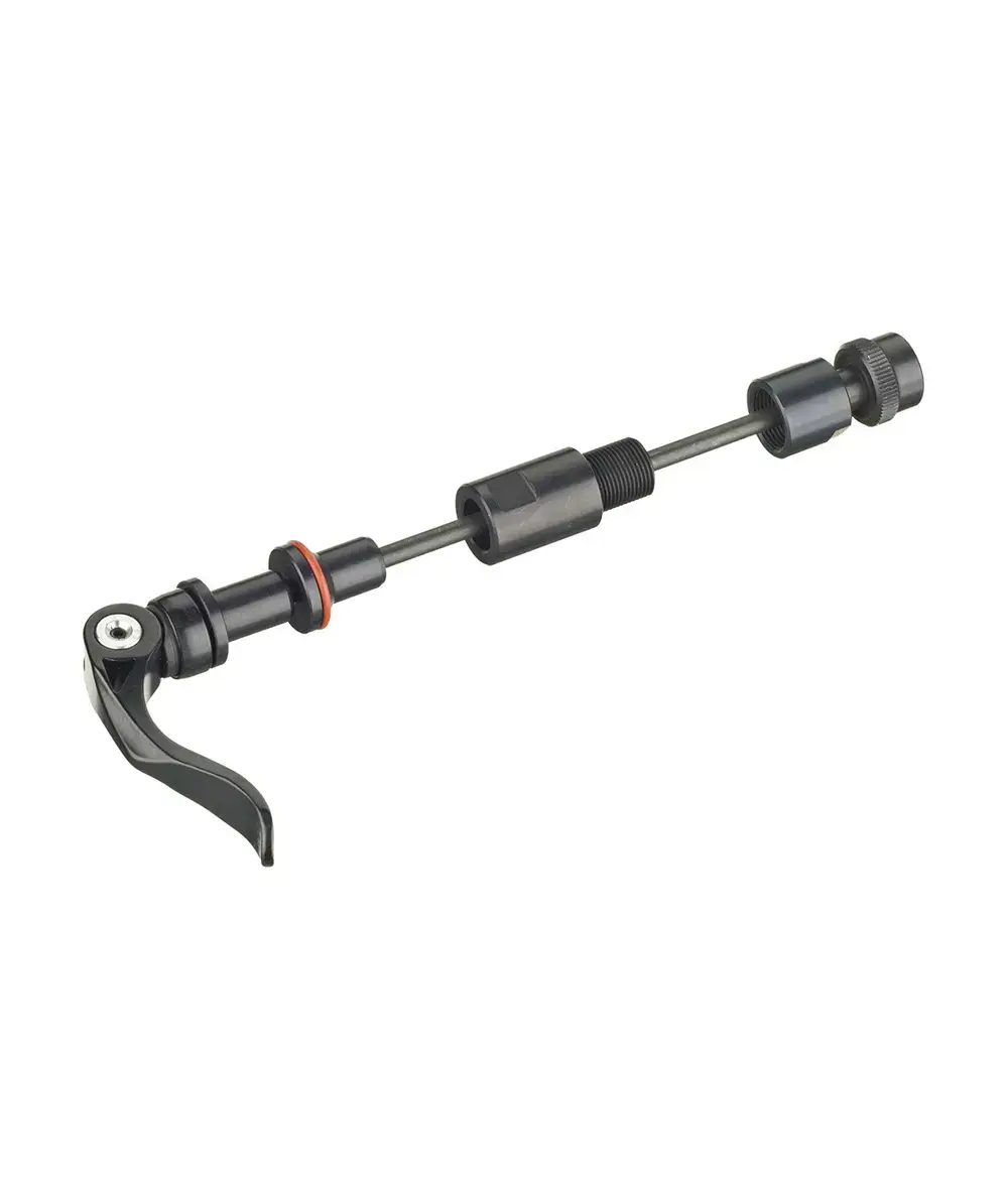 Tacx  Direct Drive Quick Release met Adapterset 142x12mm