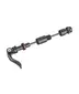 Tacx  Direct Drive Quick Release met Adapterset 142x12mm