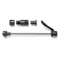 Tacx  Direct Drive Quick Release met Adapterset 135x10mm