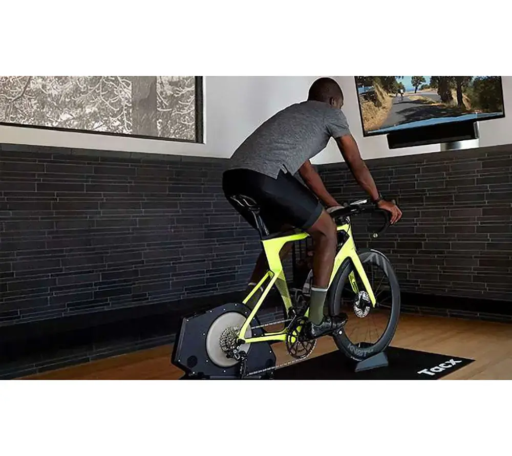 アクセサリー tacx NEO 2 smart T2850 Amazon | タックス(Tacx) NEO 2 Smart サイクルトレーナー