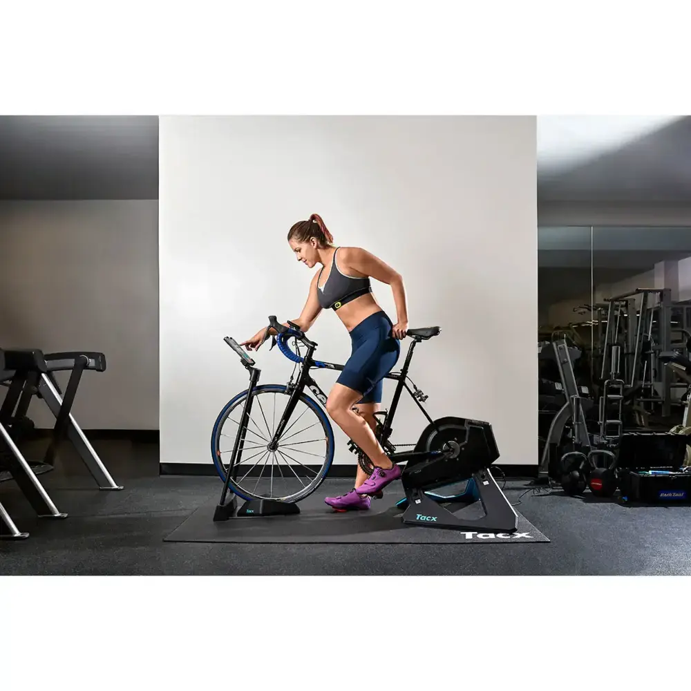 Tacx  NEO 2T Smart Fietstrainer T2875.61