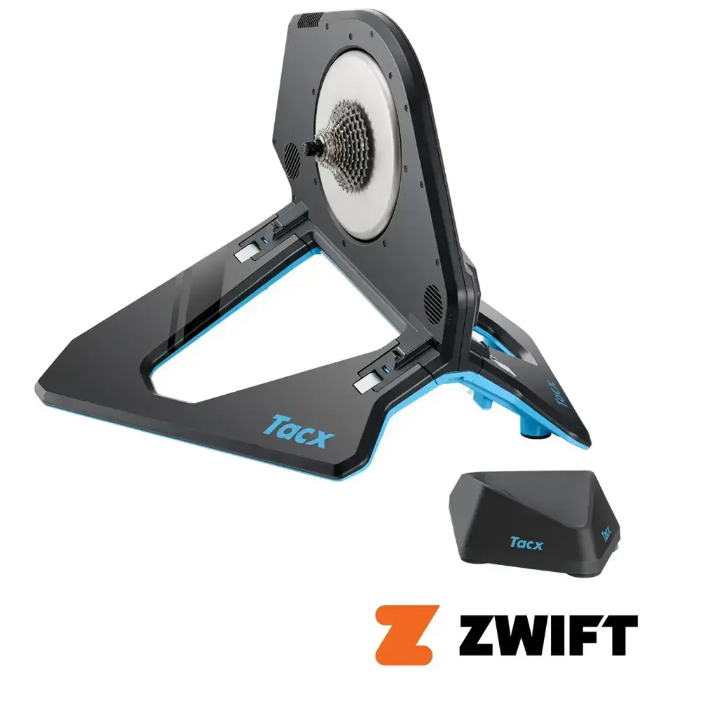 Tacx  NEO 2T Smart Fietstrainer T2875.61