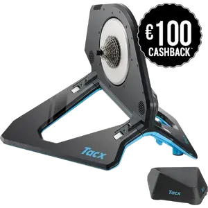 Tacx NEO 2T Smart Fietstrainer T2875.61