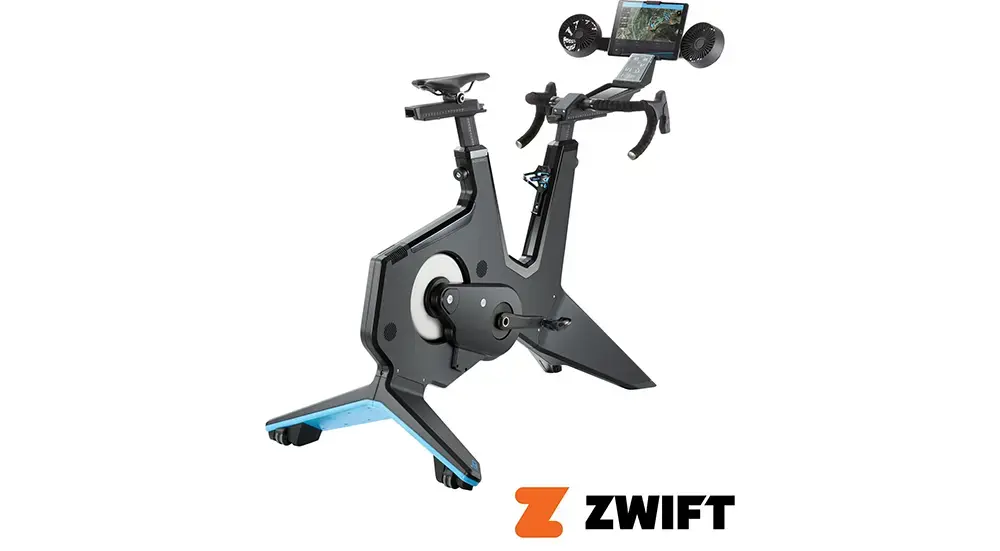 Tacx NEO Bike Smart Trainer T8000.61