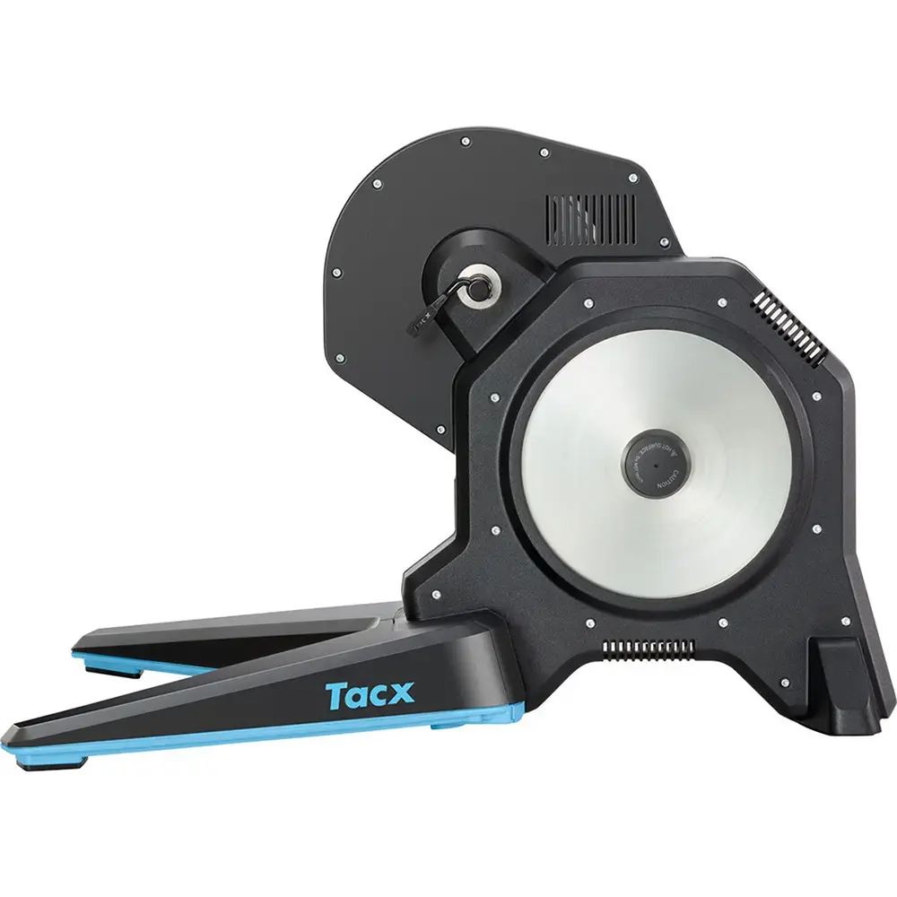Tacx  FLUX 2 Smart fietstrainer T2980.61