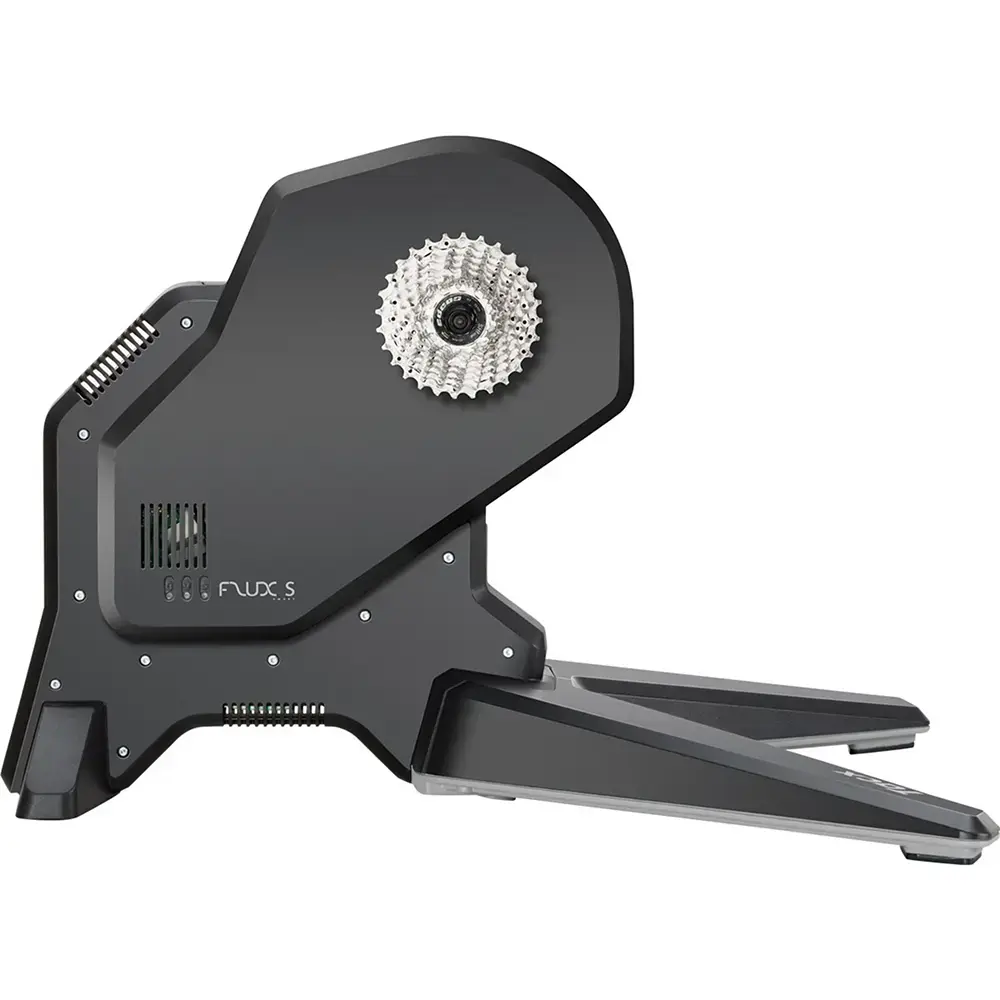 その他 Tacx Flux S Smart Tacx Flux S Smart incl. Accessoireset - Fitshop