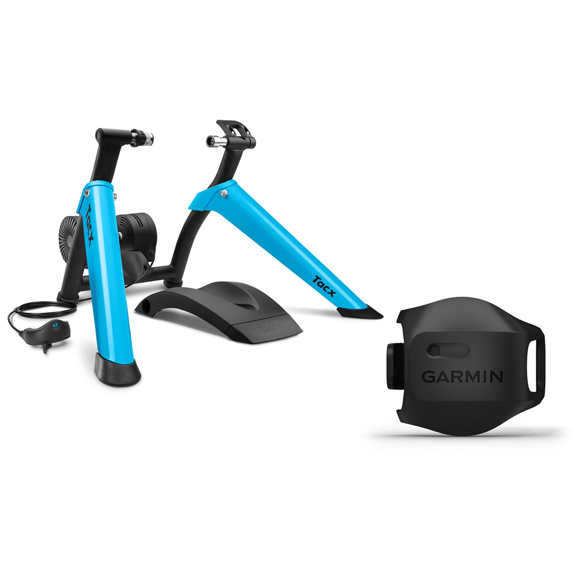 Tacx  Boost Bundel Trainer
