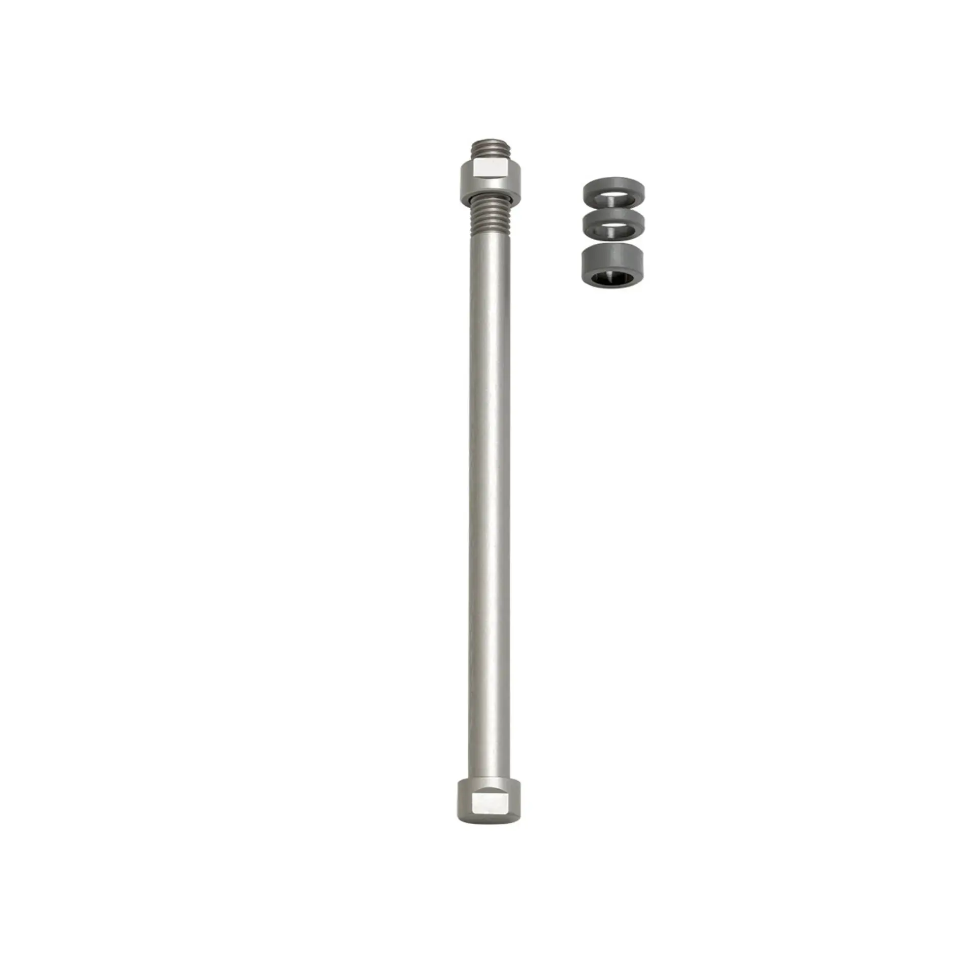 Tacx  E-Thru Achteras 12 mm x 1.5