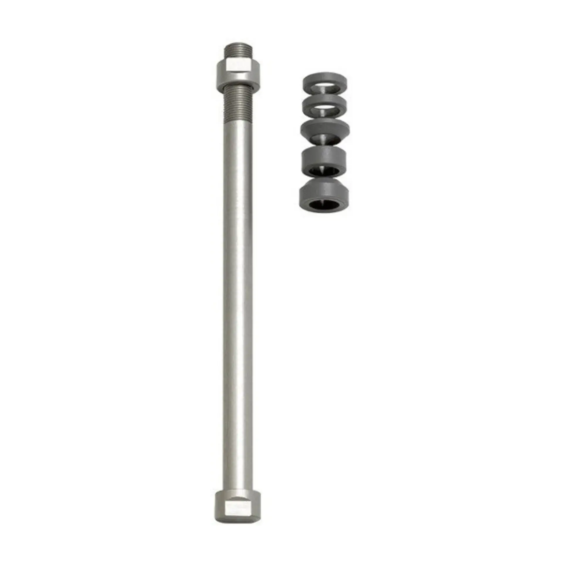 Tacx  E-Thru Achteras 12 mm x 1