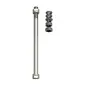 Tacx  E-Thru Achteras 12 mm x 1