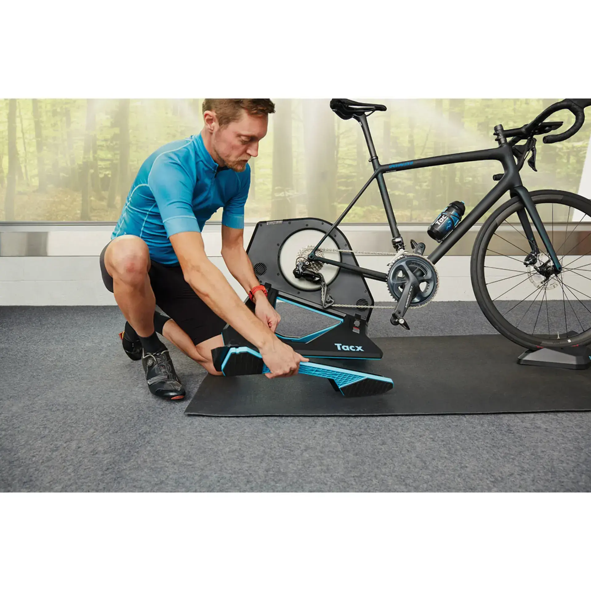 Tacx NEO Motion Plates