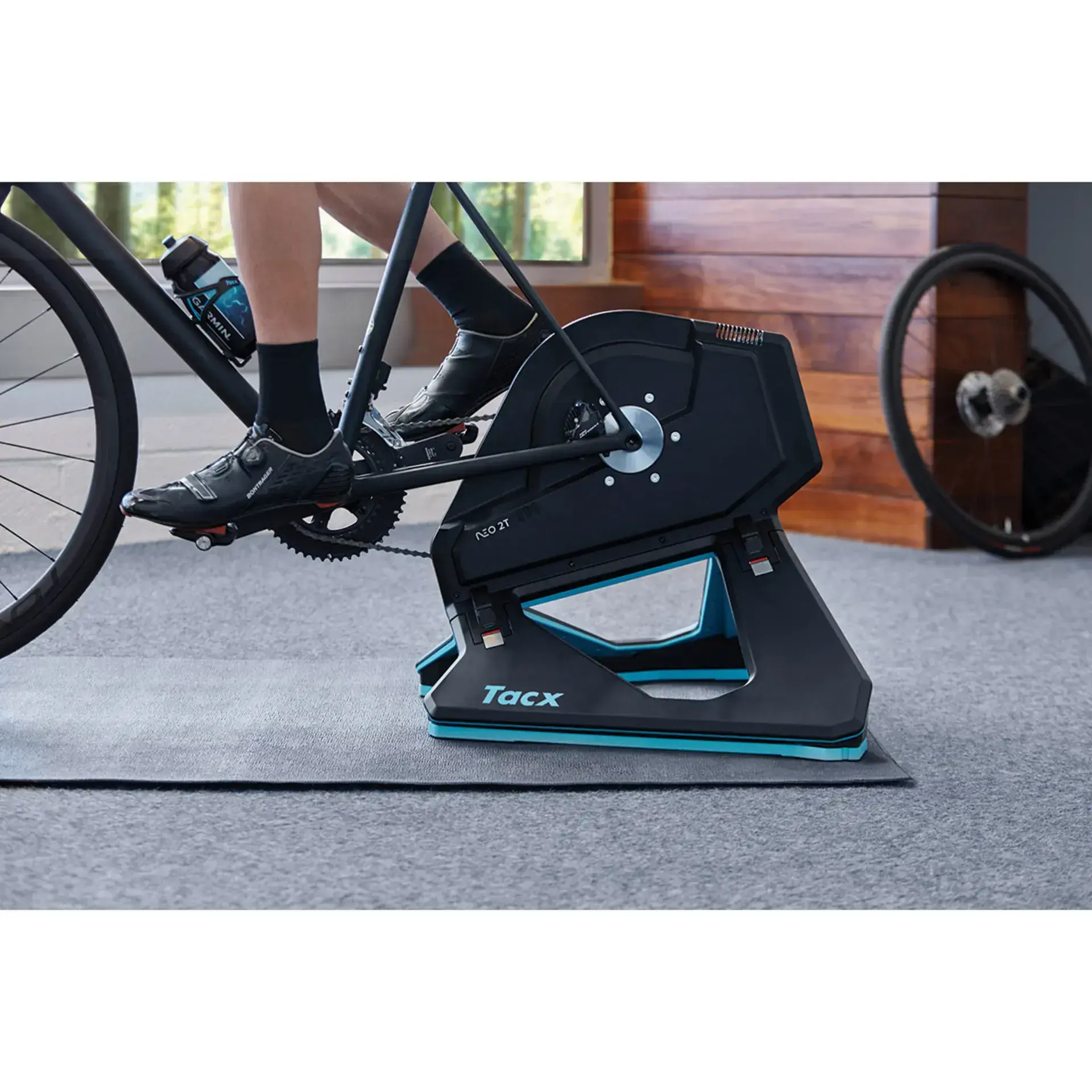 Tacx NEO Motion Plates