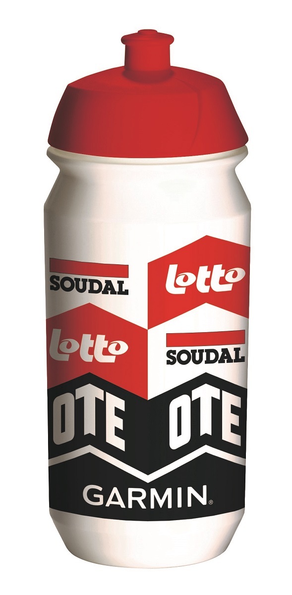 Tacx  Shiva Pro Team Lotto Soudal Bidon 500ml