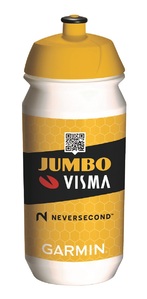 Tacx  Shiva Pro Team Jumbo-Visma Bidon 500ml