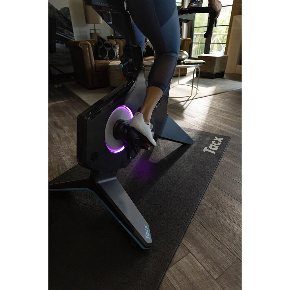 Tacx  NEO Bike Plus Smart Trainer