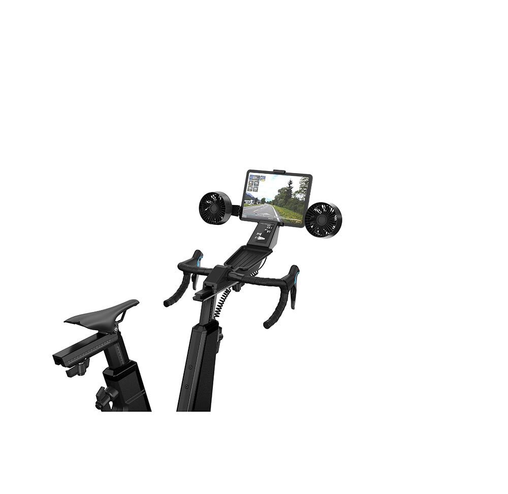 Tacx  NEO Bike Plus Smart Trainer