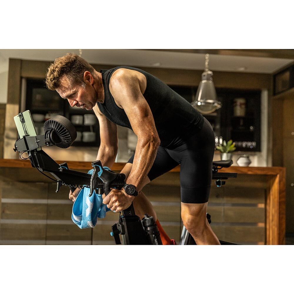 Tacx  NEO Bike Plus Smart Trainer