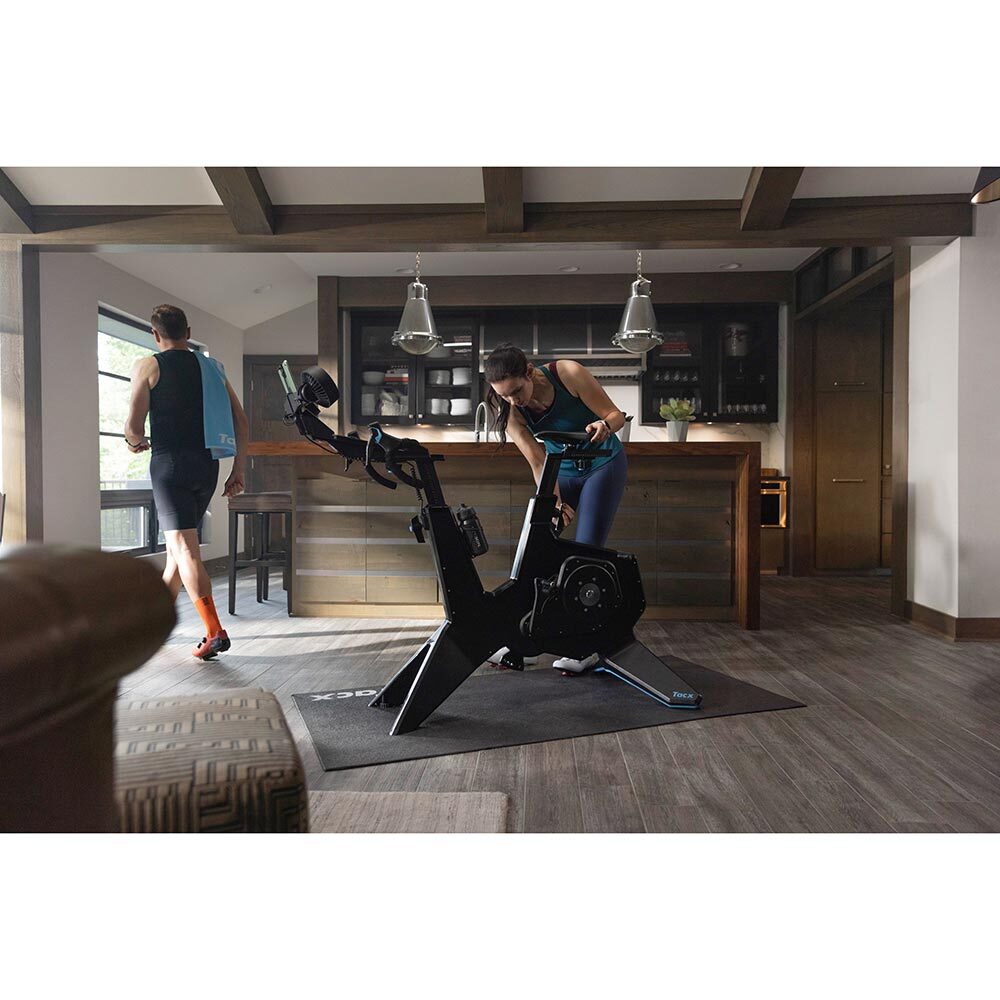Tacx  NEO Bike Plus Smart Trainer