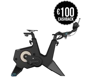 Tacx NEO Bike Plus Smart Trainer