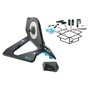 Tacx  NEO 2T Smart Fietstrainer T2875.61 + Accessoire Box