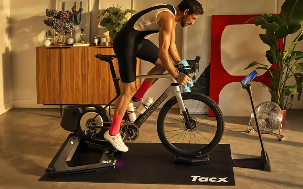 Tacx  NEO 3M Smart Fietstrainer
