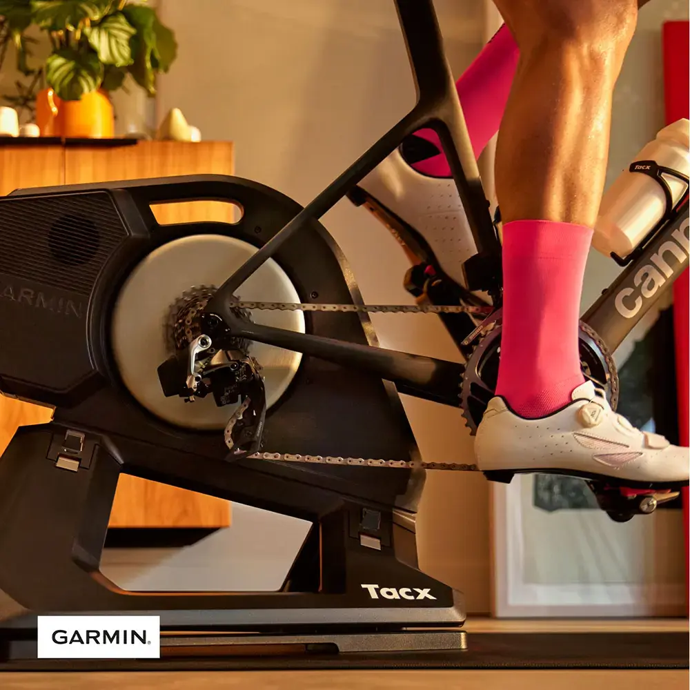 Tacx  NEO 3M Smart Fietstrainer