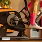 Tacx NEO 3M Direct Drive Smart Fietstrainer met Motion Plates