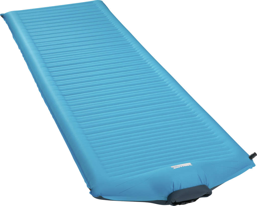 Thermarest NeoAir Camper SV Slaapmat Large Blauw