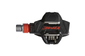 Time Atac XC8 Carbon MTB Pedalen Zwart/Rood