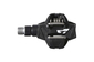 Time Atac XC4 MTB Pedalen Zwart