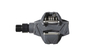 Time Atac XC2 MTB Pedalen Grijs