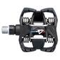 Time Atac MX6 MTB Pedalen Zwart