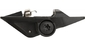 Time Cyclo 2 Gravel/Cyclocross Pedalen Zwart