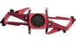 Time Speciale 12 MTB Pedalen Rood