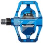 Time Speciale 12 MTB Pedalen Blauw